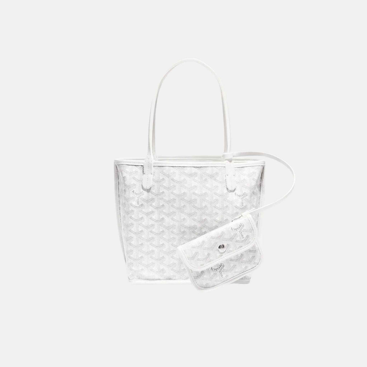 Anjou Mini Tote Bag