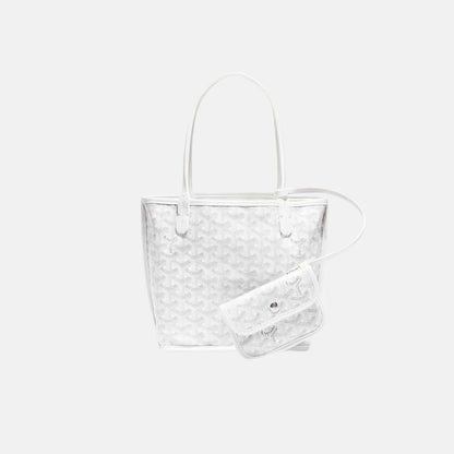 Anjou Mini Tote Bag