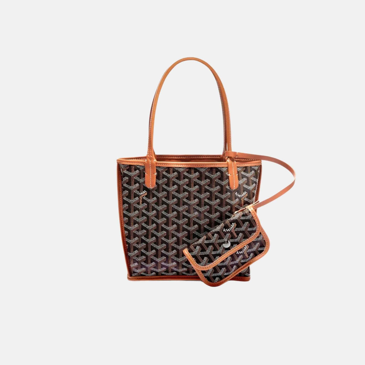 Anjou Mini Tote Bag