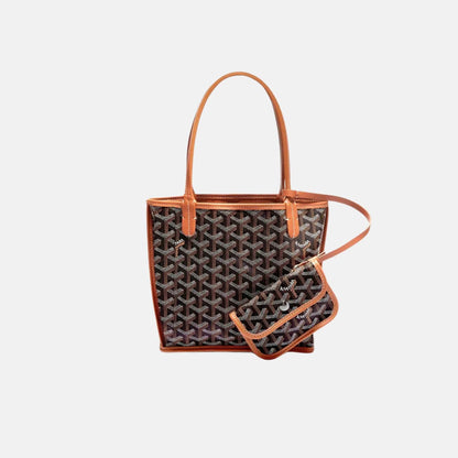 Anjou Mini Tote Bag
