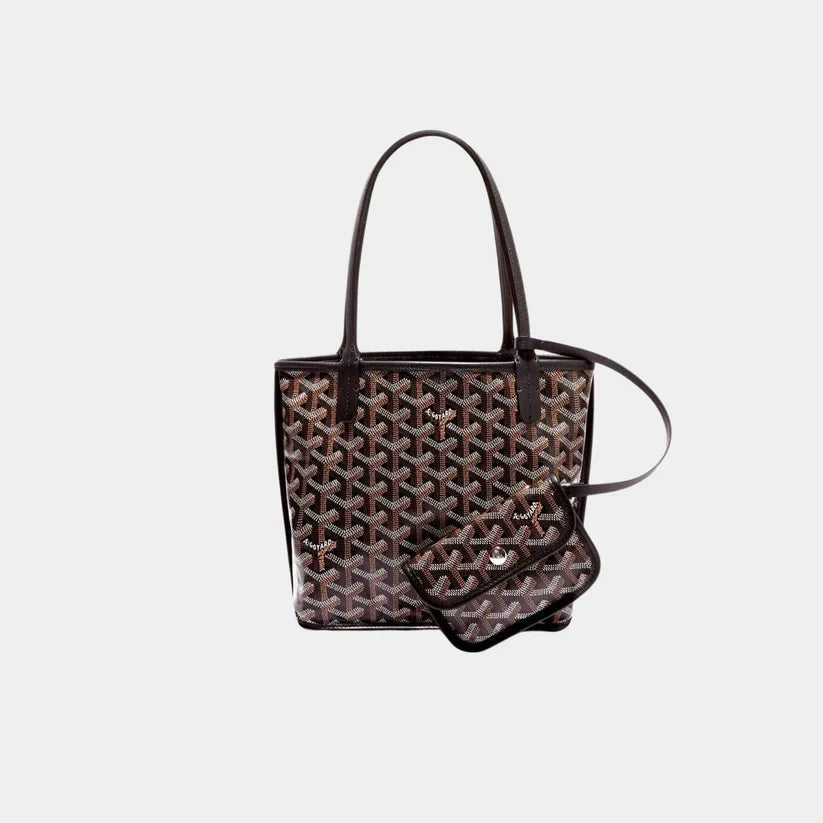 Anjou Mini Tote Bag