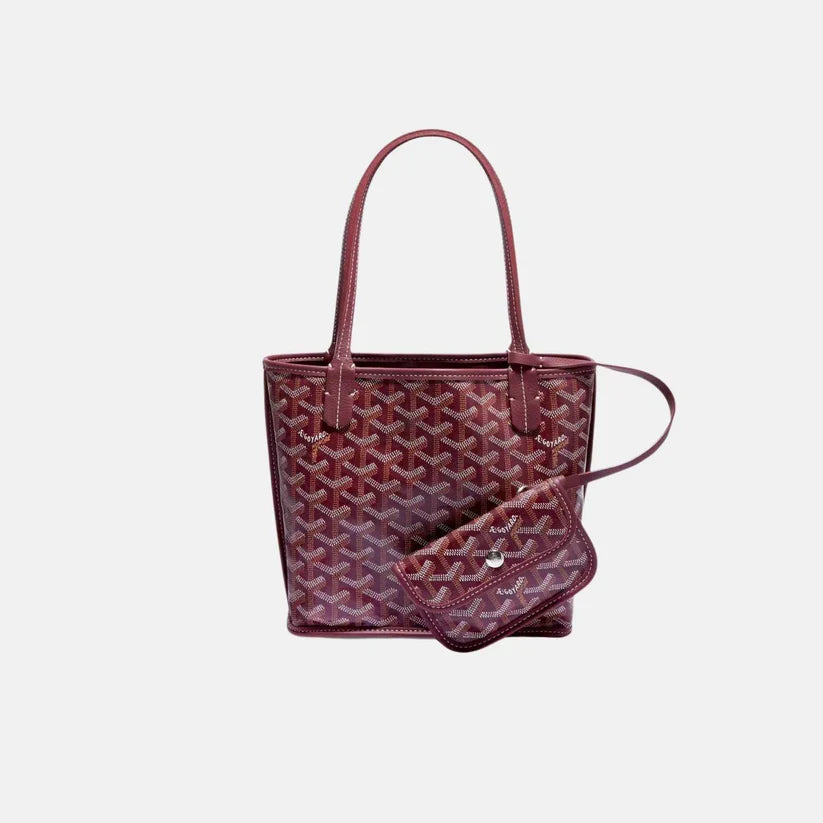 Anjou Mini Tote Bag