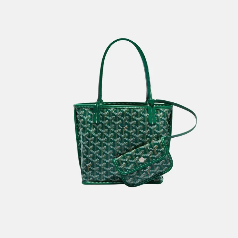 Anjou Mini Tote Bag
