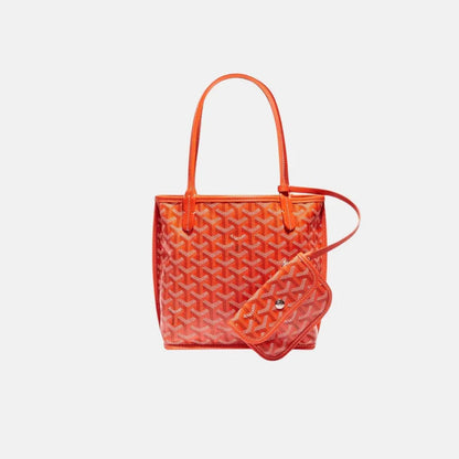 Anjou Mini Tote Bag