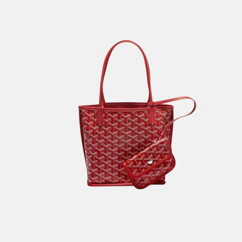 Anjou Mini Tote Bag