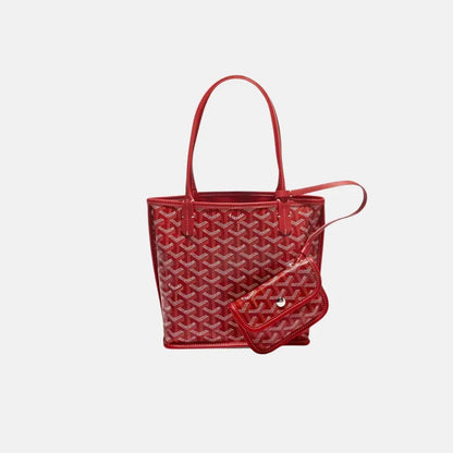 Anjou Mini Tote Bag