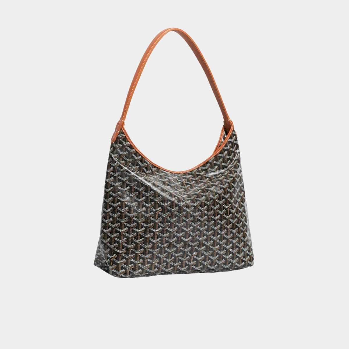Boheme Hobo Bag