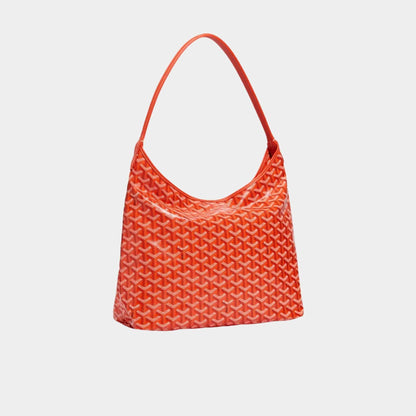Boheme Hobo Bag