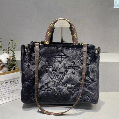 Trendige It-Bag