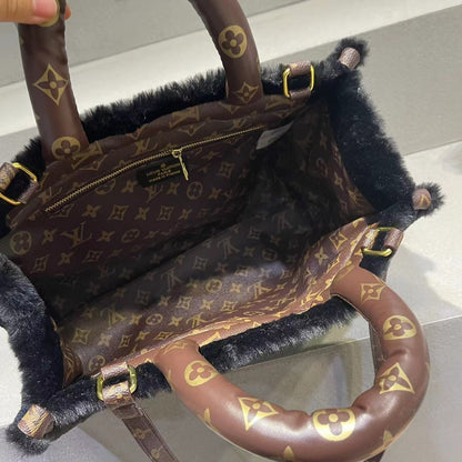 Trendige It-Bag