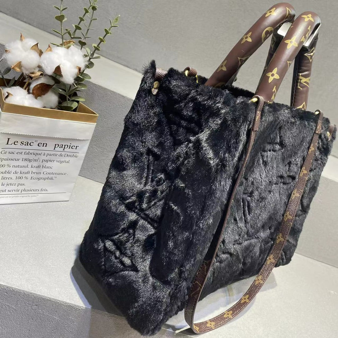 Trendige It-Bag