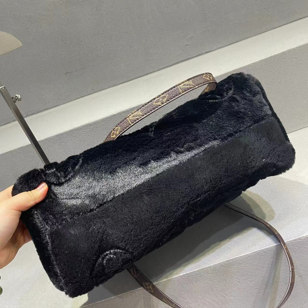 Trendige It-Bag