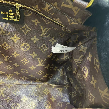 Trendige It-Bag