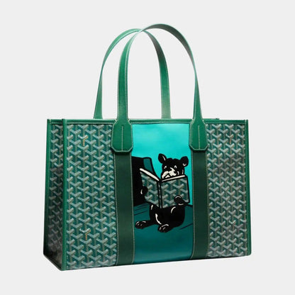 Villette Tote Bag MM