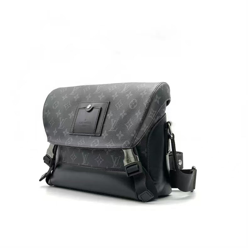 Modische Messenger Bag