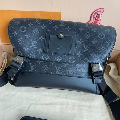 Modische Messenger Bag