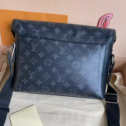 Modische Messenger Bag