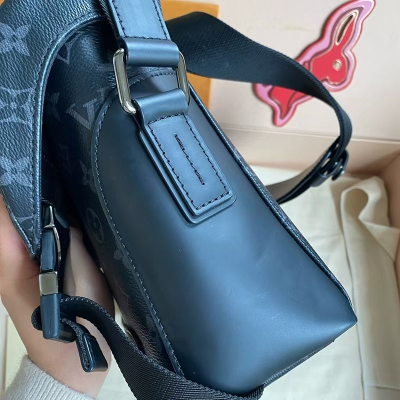 Modische Messenger Bag