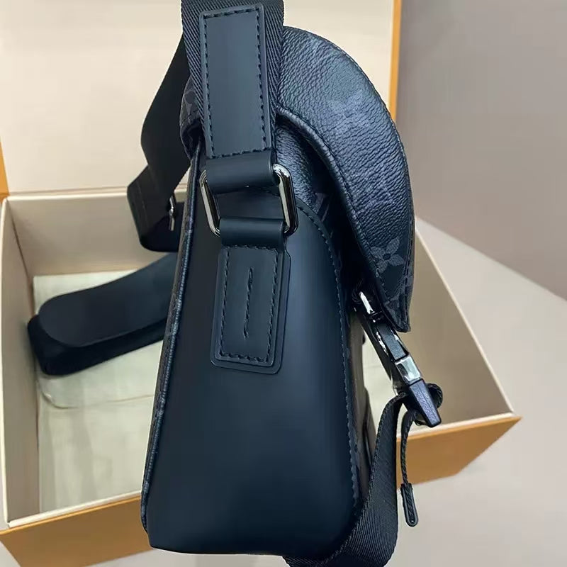 Modische Messenger Bag