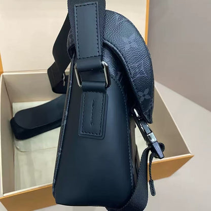 Modische Messenger Bag