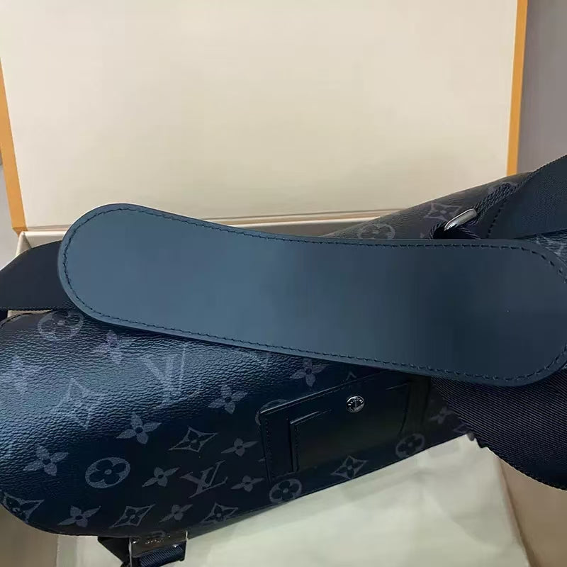 Modische Messenger Bag