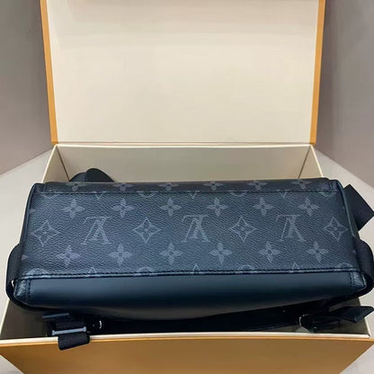 Modische Messenger Bag