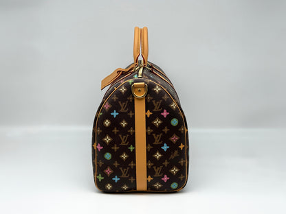 Premium Keepall Reisetasche 50