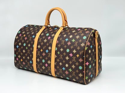 Premium Keepall Reisetasche 50