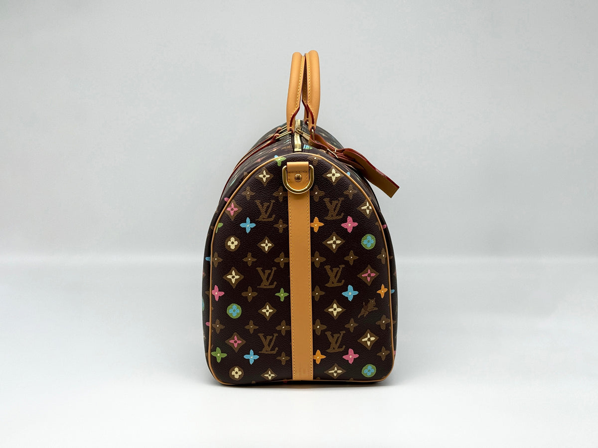 Premium Keepall Reisetasche 50
