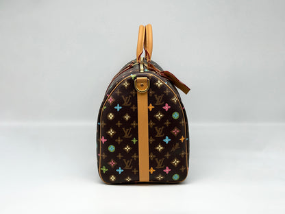 Premium Keepall Reisetasche 50