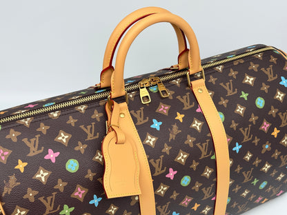 Premium Keepall Reisetasche 50