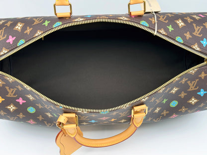 Premium Keepall Reisetasche 50