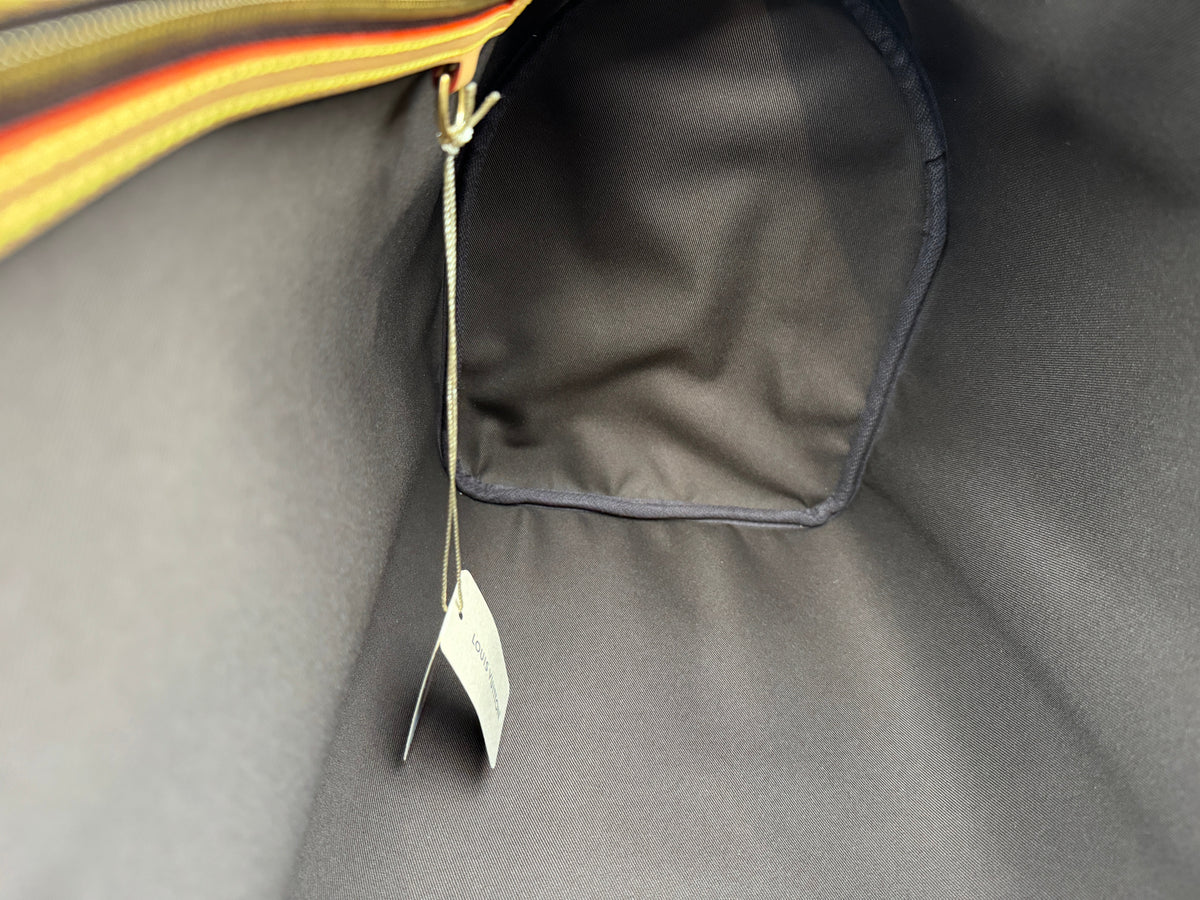 Premium Keepall Reisetasche 50