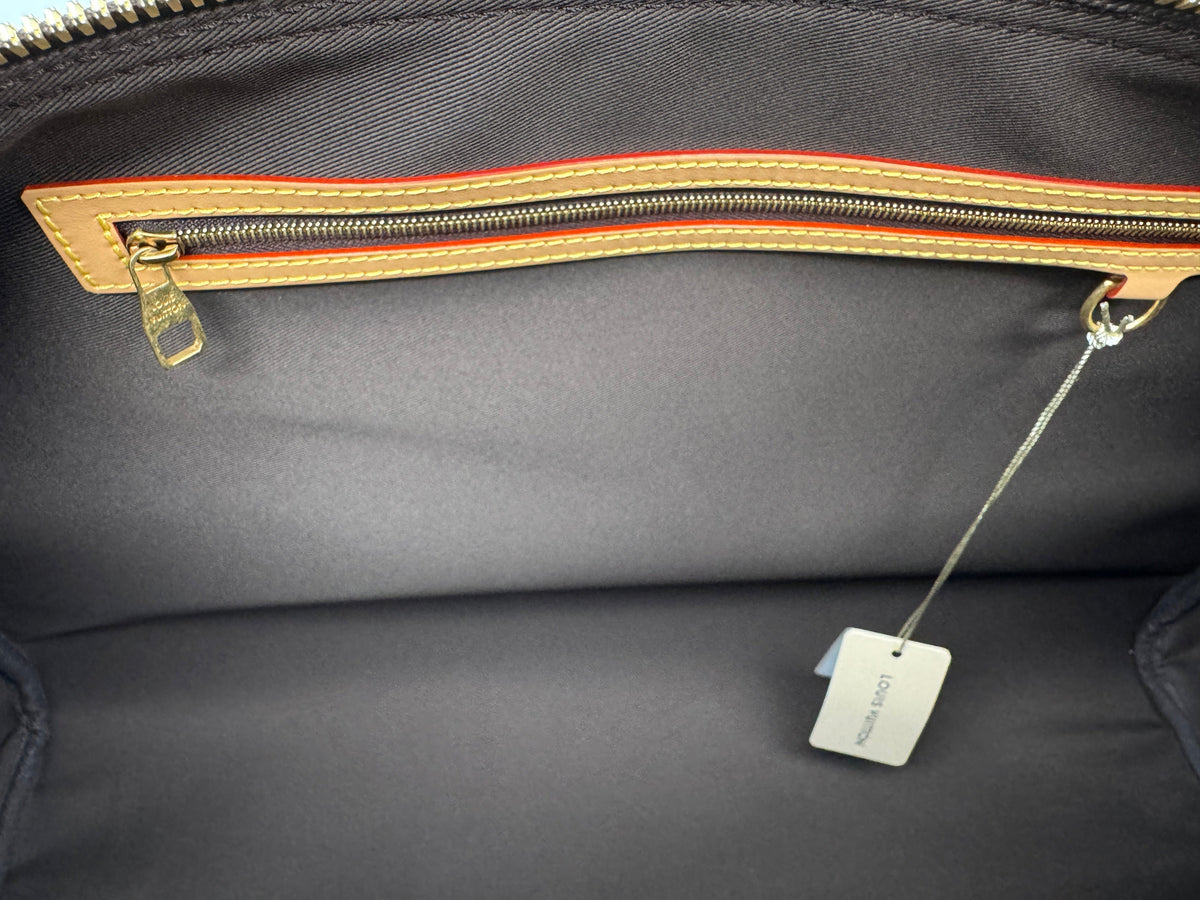 Premium Keepall Reisetasche 50