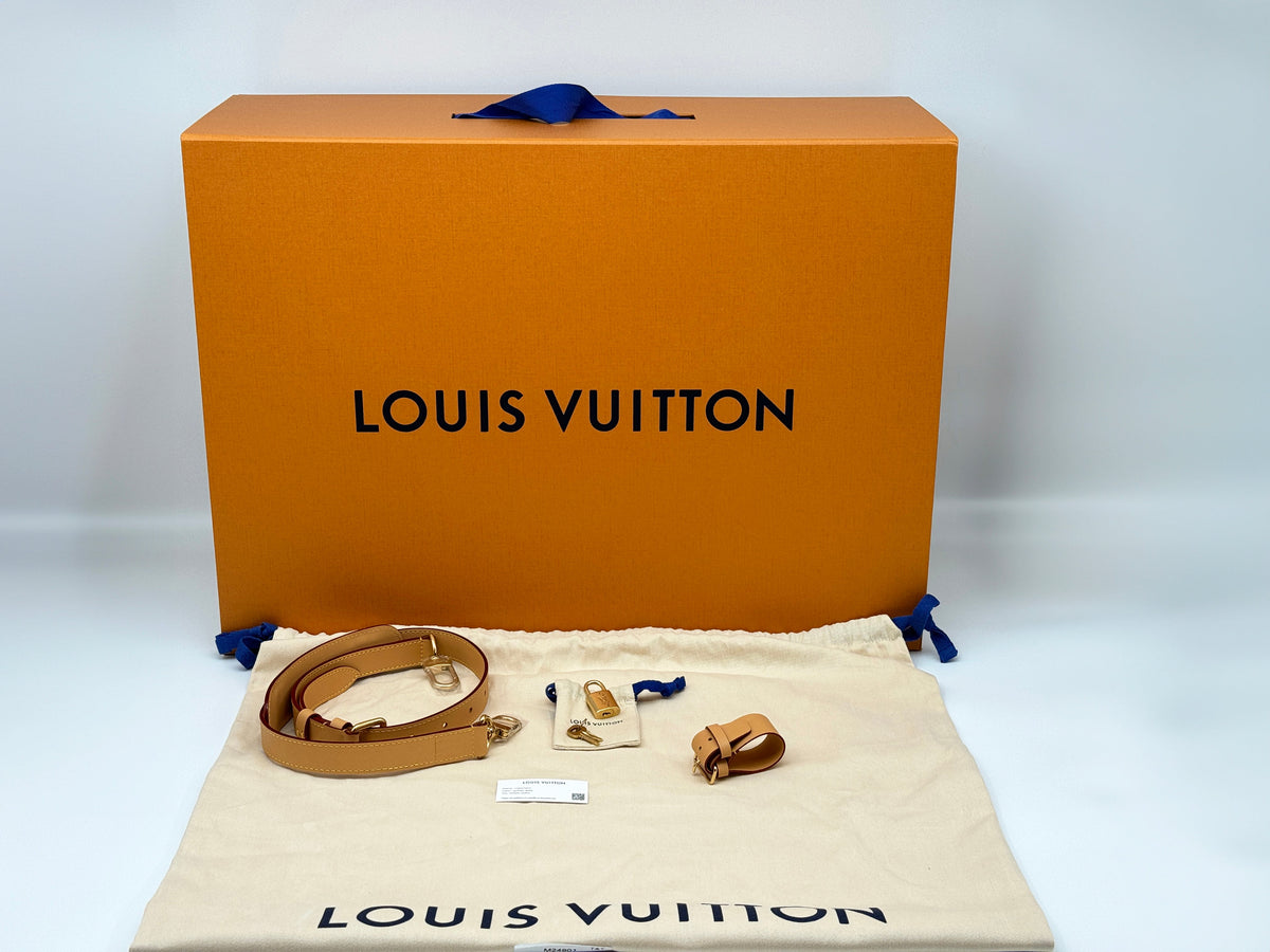 Premium Keepall Reisetasche 50