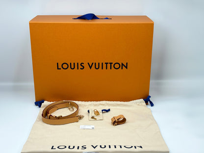 Premium Keepall Reisetasche 50