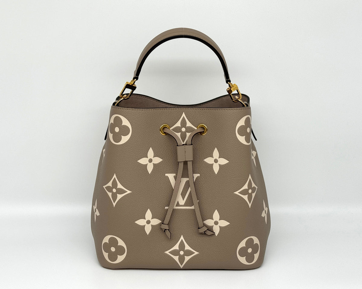 Néonoé MM Bucket Bag