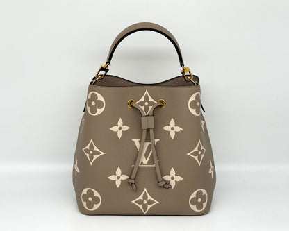 Néonoé MM Bucket Bag