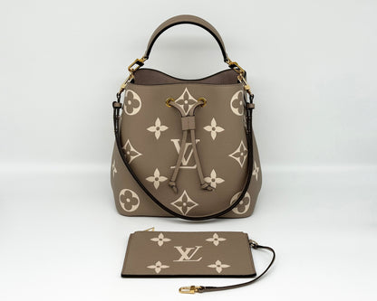 Néonoé MM Bucket Bag