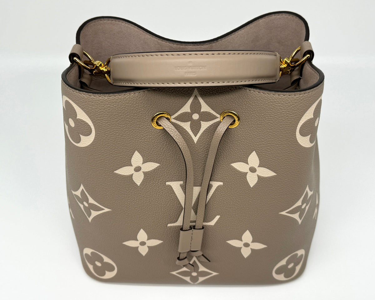 Néonoé MM Bucket Bag