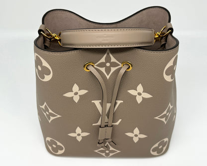 Néonoé MM Bucket Bag