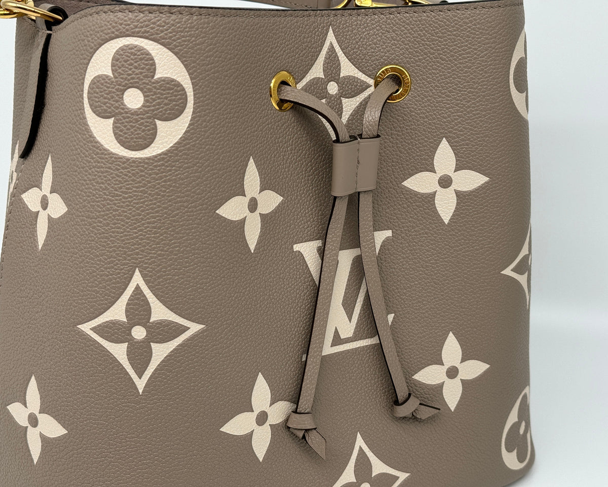 Néonoé MM Bucket Bag