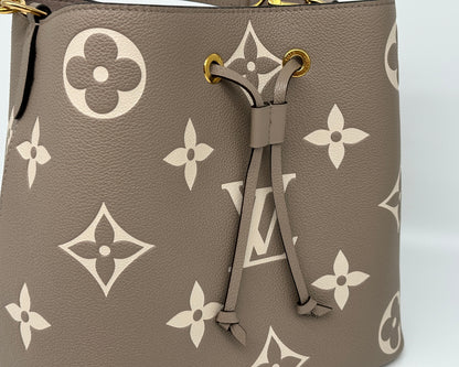 Néonoé MM Bucket Bag