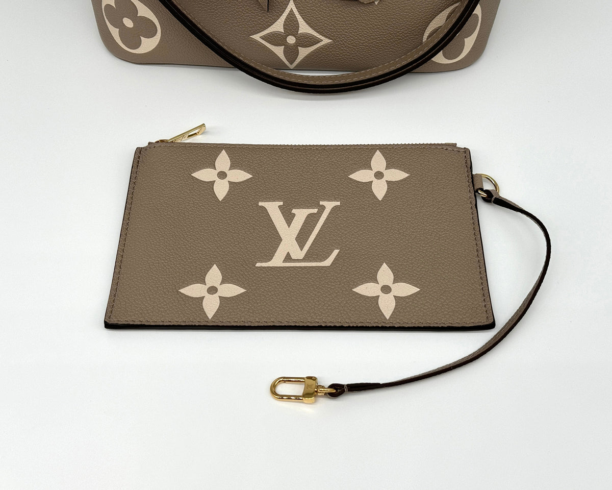 Néonoé MM Bucket Bag