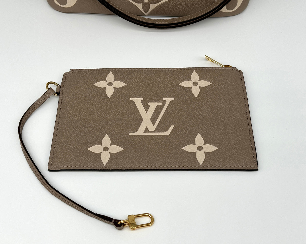 Néonoé MM Bucket Bag