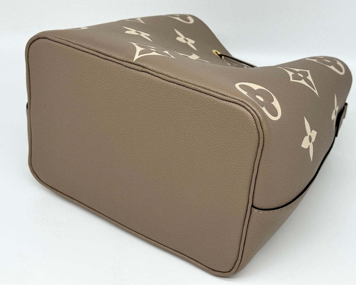 Néonoé MM Bucket Bag