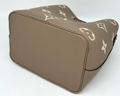 Néonoé MM Bucket Bag