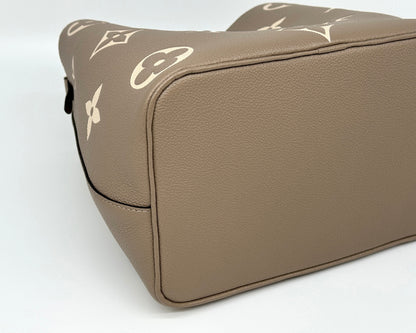 Néonoé MM Bucket Bag
