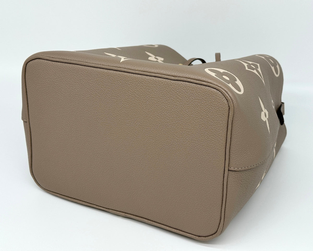Néonoé MM Bucket Bag