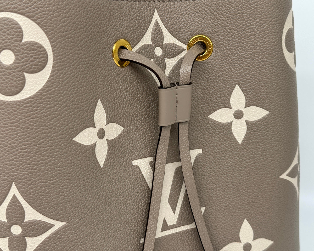 Néonoé MM Bucket Bag
